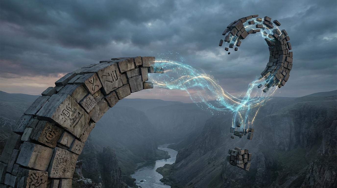 So is it reasoning, or just remixing what it has seen?