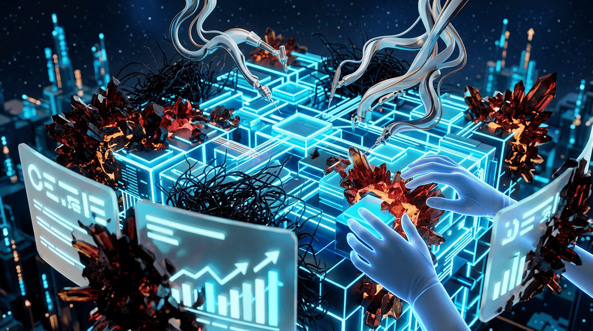 Managing Technical Debt in the Era of AI and Automation