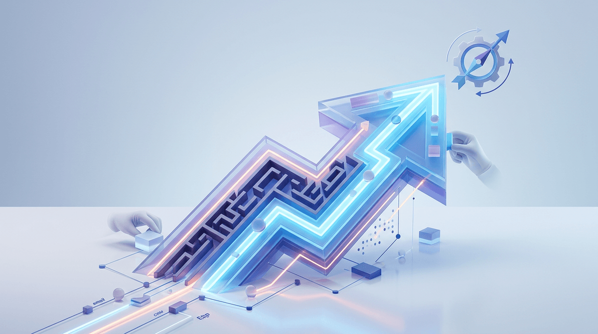 How Process Intelligence Improves Workforce Productivity