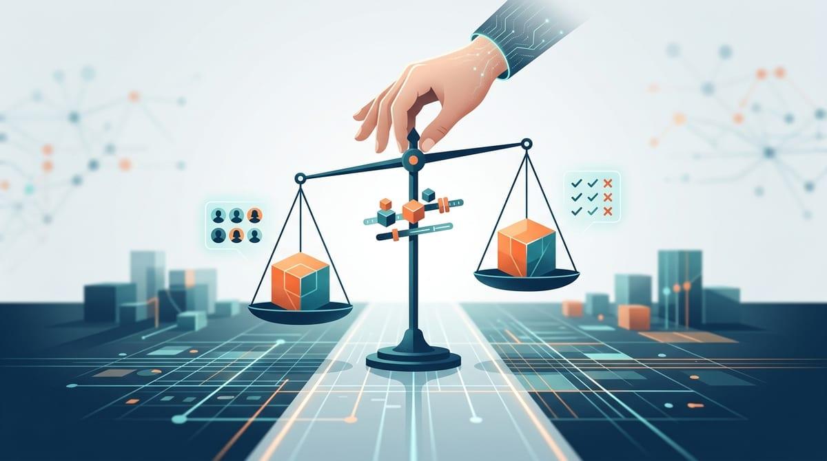 Evaluating Fairness in Machine Learning: Metrics and Trade-Offs Explained