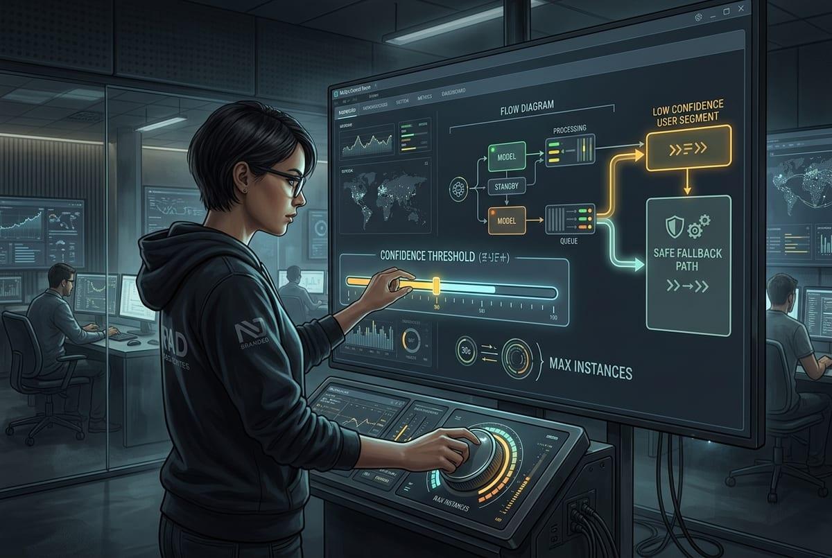 When drift looks real: pick the next step that won’t make it worse