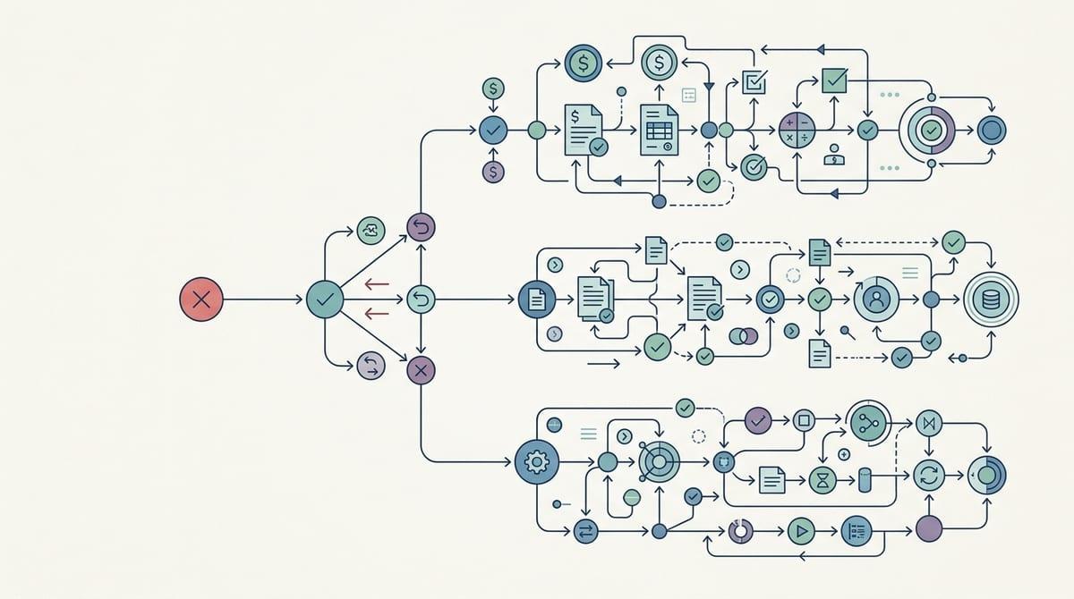 When an error happens, how painful is it to unwind?
