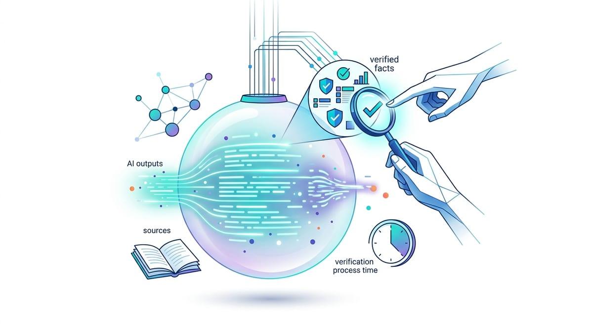 Why AI Outputs Can Be Misleading and How to Verify Them