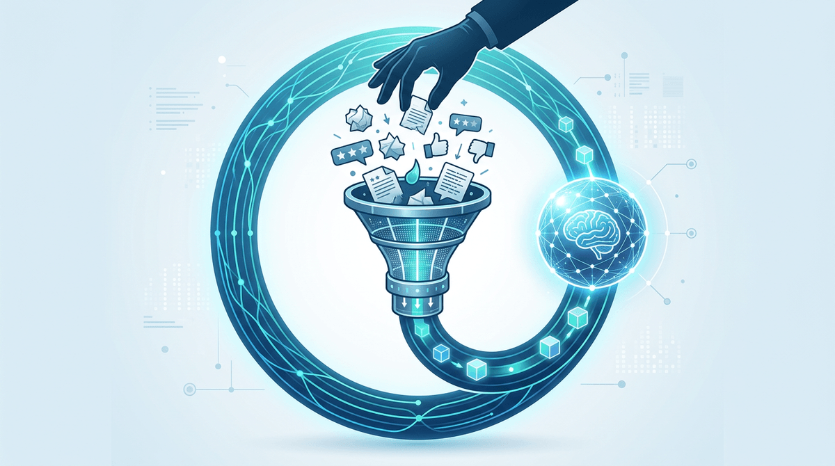 The Role of Feedback Loops in Continuous AI Model Improvement