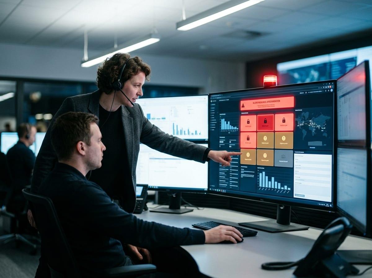 What to verify, when to escalate, and how to keep failures contained