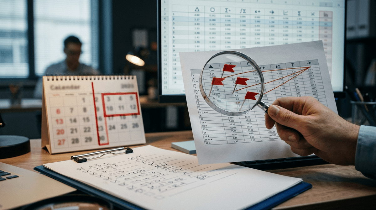 How to evaluate discovery claims without opening the black box