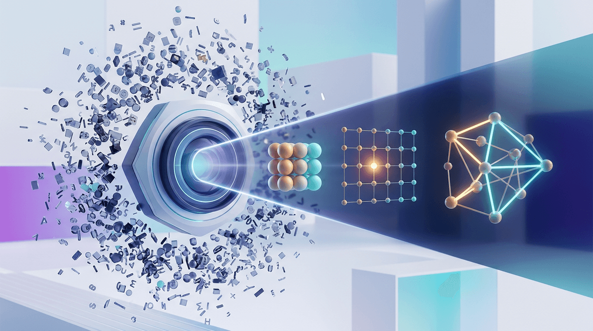 AI in Knowledge Discovery: How Models Identify Hidden Patterns in Data