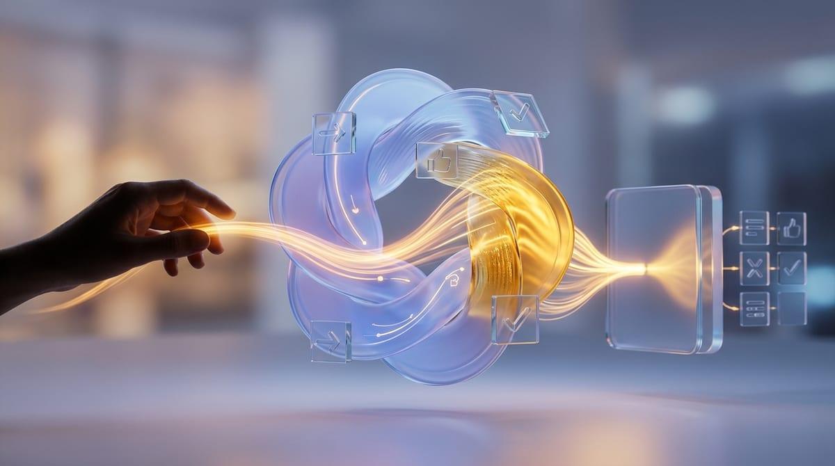 How Human Feedback Improves AI Models Through Reinforcement Learning