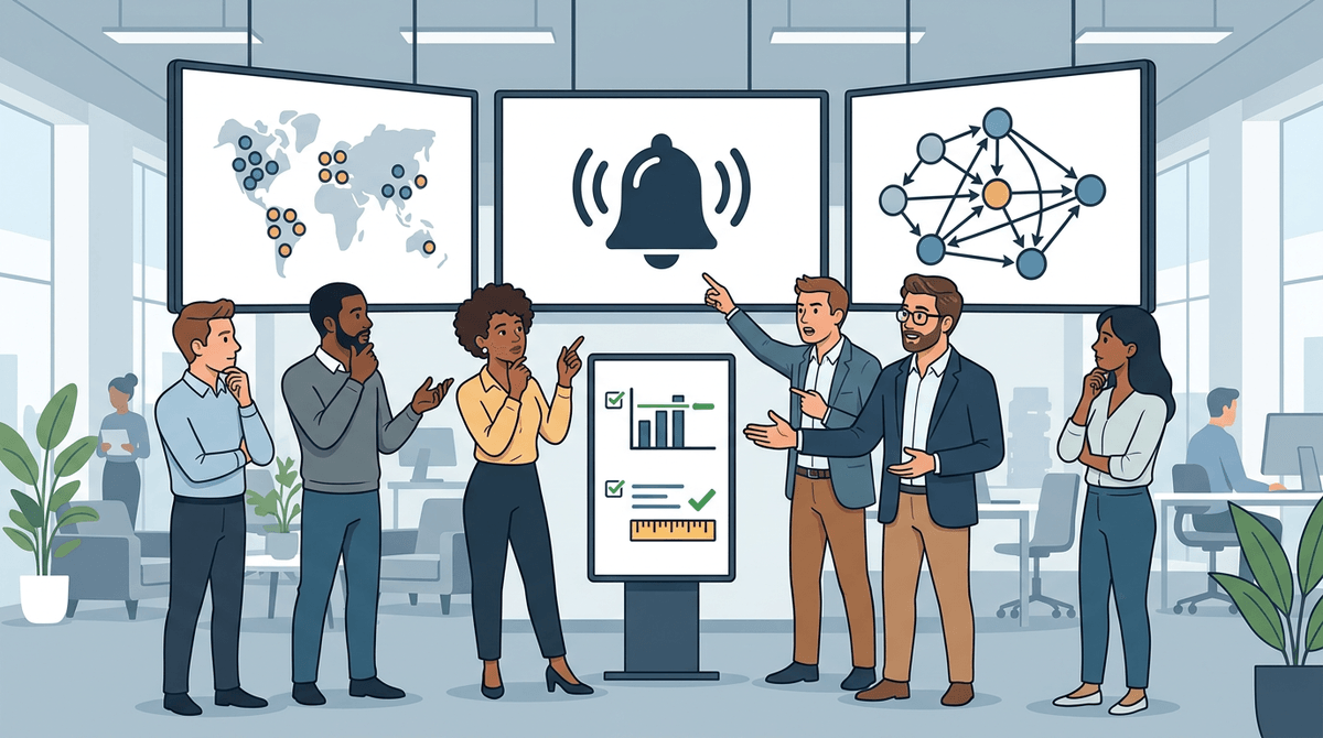 Which discovery bet should you place first—segments, alerts, or drivers?