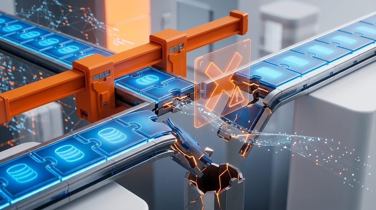 AI in Multi-Step Reasoning: Limits in Logical and Sequential Tasks