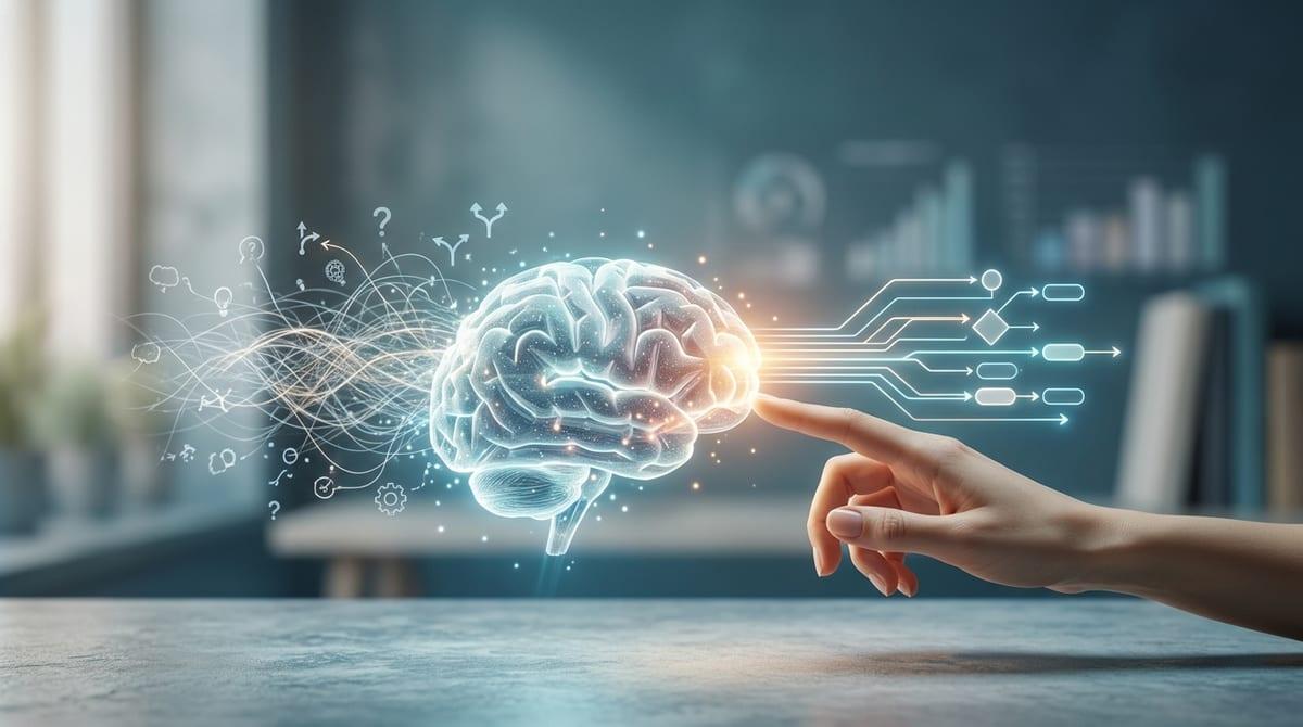 AI as a Cognitive Tool: Extending Human Thinking Capabilities