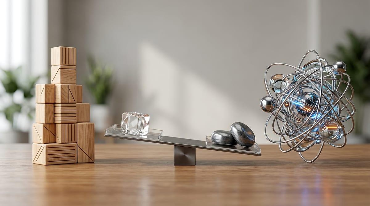 AI Model Interpretability vs Performance: A Practical Trade-Off Guide