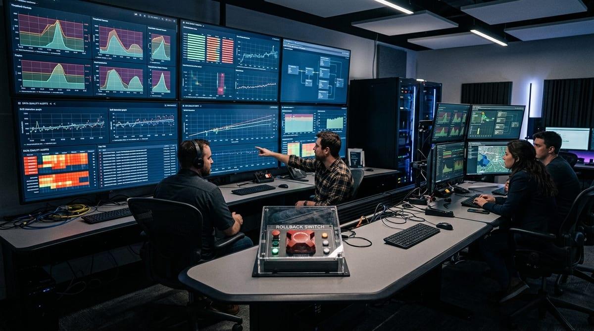 Choosing the Right Balance for Different Use Cases