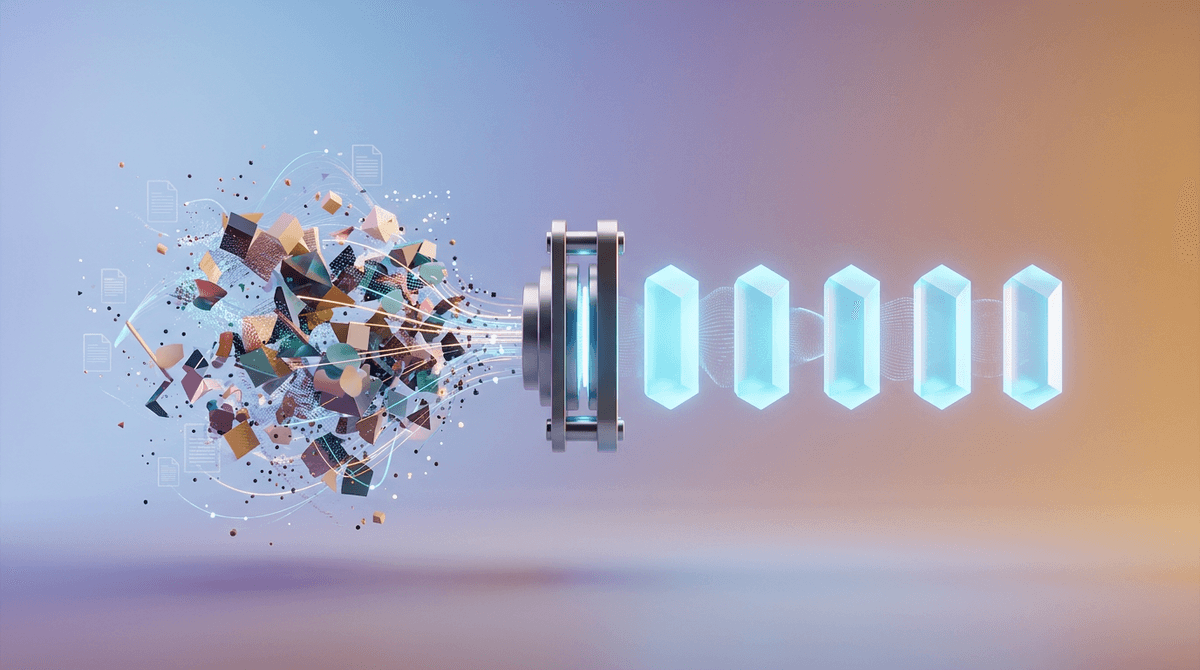 AI and the Compression of Complex Ideas Into Simple Outputs