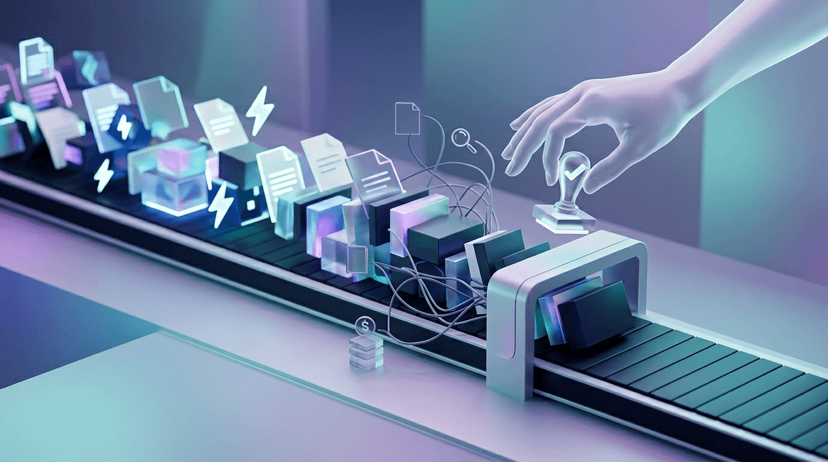 AI and Decision Friction: Reducing or Shifting the Burden