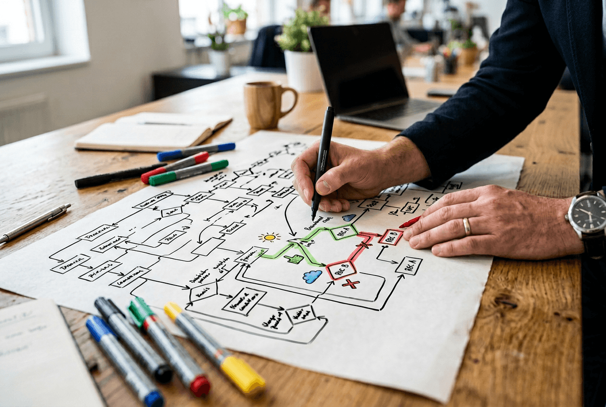 When the model sounds certain: surfacing uncertainty and disagreement on purpose