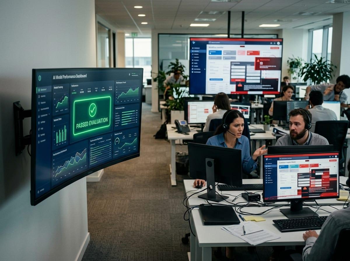 Why Even High-Performing Models Can Fail Unexpectedly