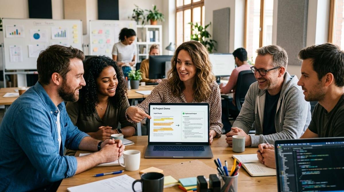 When a prompt tweak works… and when it’s a warning sign