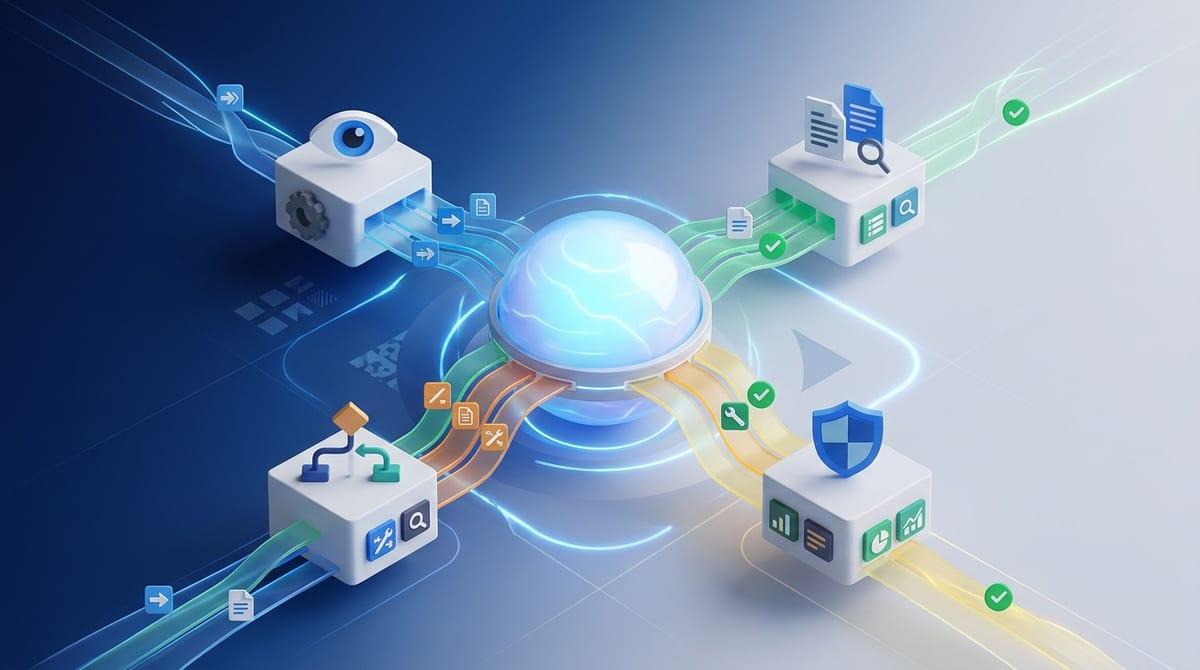 What Makes AI Systems Adaptable to New Tasks