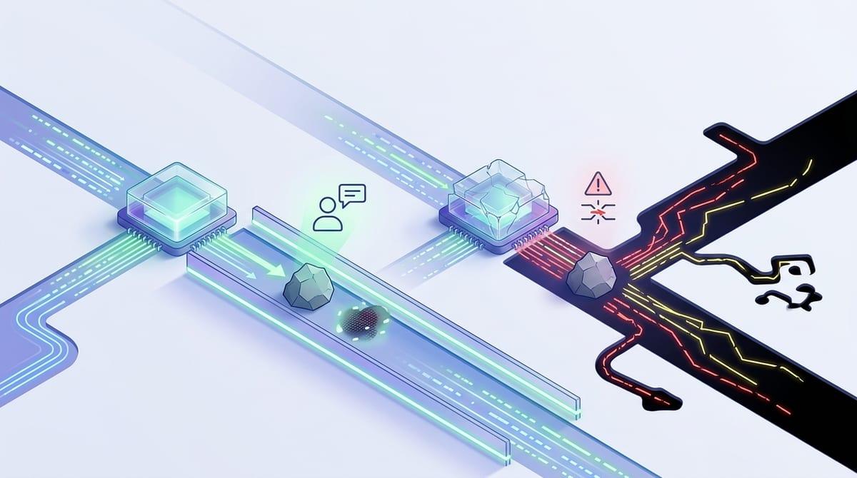 What Makes AI Systems Reliable or Unreliable