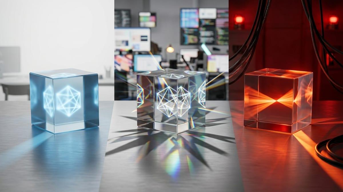 Why AI Models Perform Differently Across Contexts