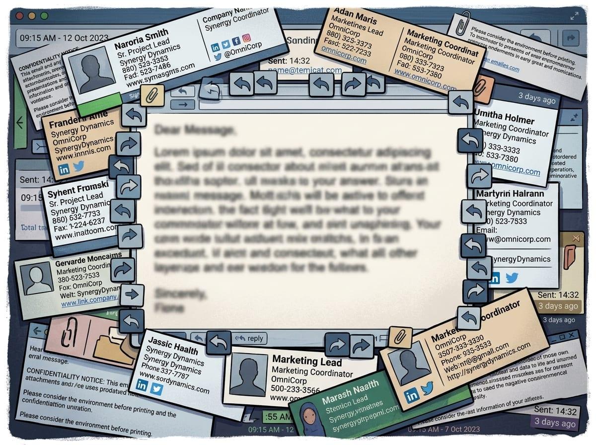 Which “context” actually changed (and which didn’t)?