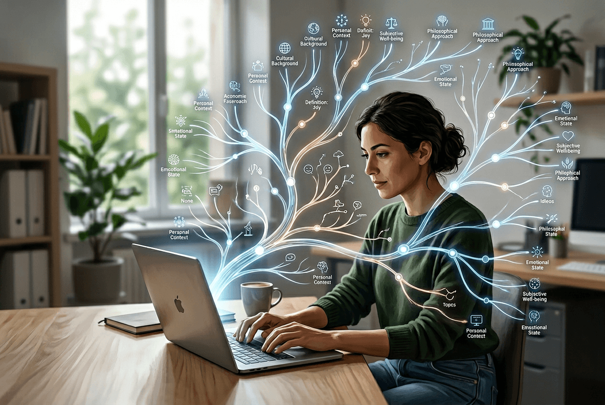 Vague prompts, fuzzy goals, and the hidden assumptions you didn’t mean to allow