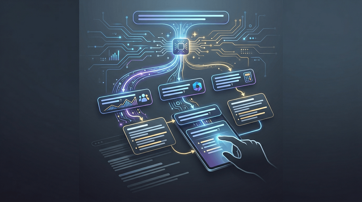 How AI Influences the Way People Search for Information